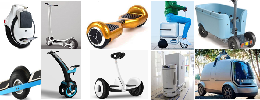 上电科机器人 图片